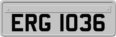 ERG1036