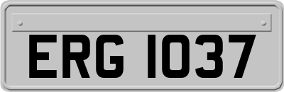 ERG1037