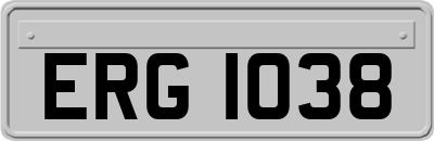 ERG1038