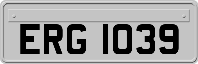ERG1039