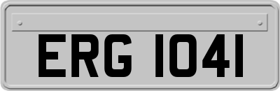 ERG1041