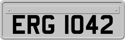 ERG1042