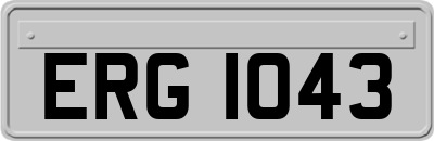 ERG1043