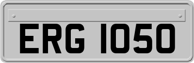 ERG1050
