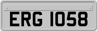 ERG1058