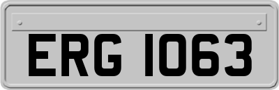 ERG1063