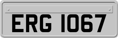 ERG1067