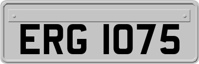 ERG1075