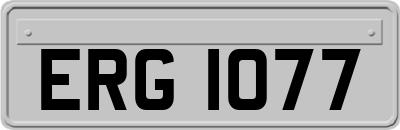 ERG1077