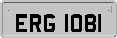 ERG1081
