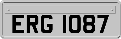ERG1087