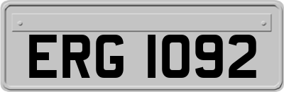 ERG1092