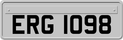 ERG1098