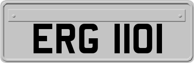 ERG1101