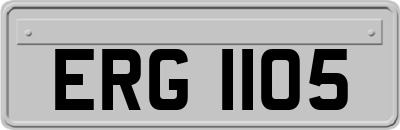 ERG1105