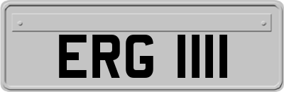 ERG1111