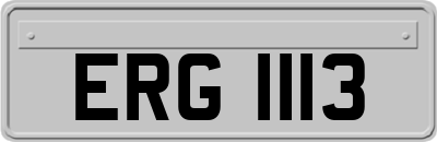 ERG1113