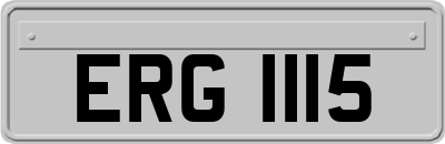 ERG1115
