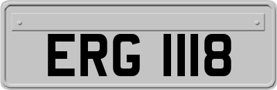 ERG1118