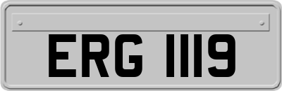 ERG1119