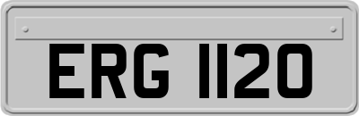 ERG1120