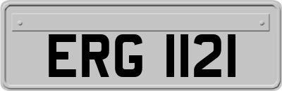 ERG1121