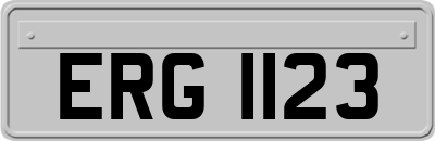 ERG1123