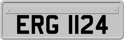 ERG1124