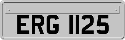 ERG1125