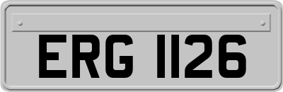 ERG1126