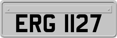ERG1127