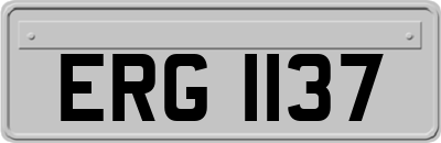 ERG1137