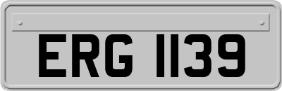 ERG1139