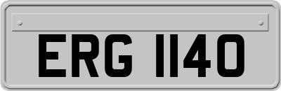 ERG1140