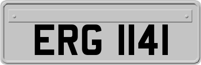 ERG1141