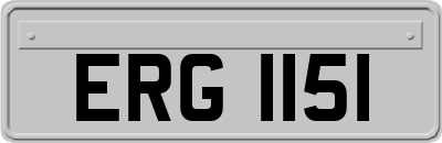 ERG1151