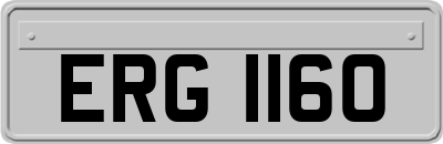 ERG1160