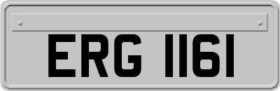 ERG1161