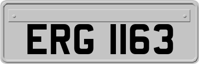 ERG1163