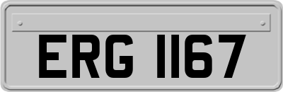 ERG1167
