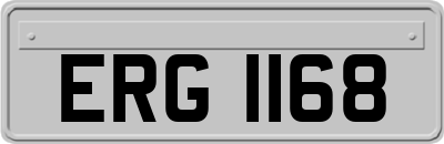 ERG1168