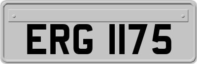 ERG1175