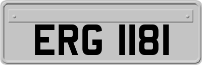 ERG1181