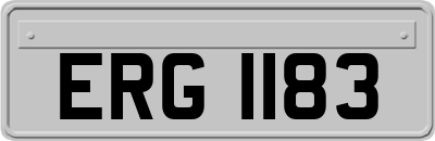 ERG1183