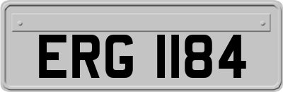 ERG1184
