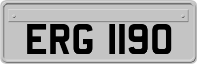 ERG1190