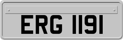 ERG1191