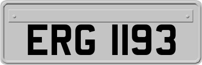 ERG1193