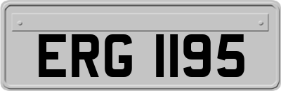 ERG1195