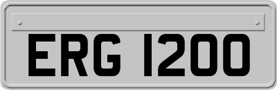 ERG1200